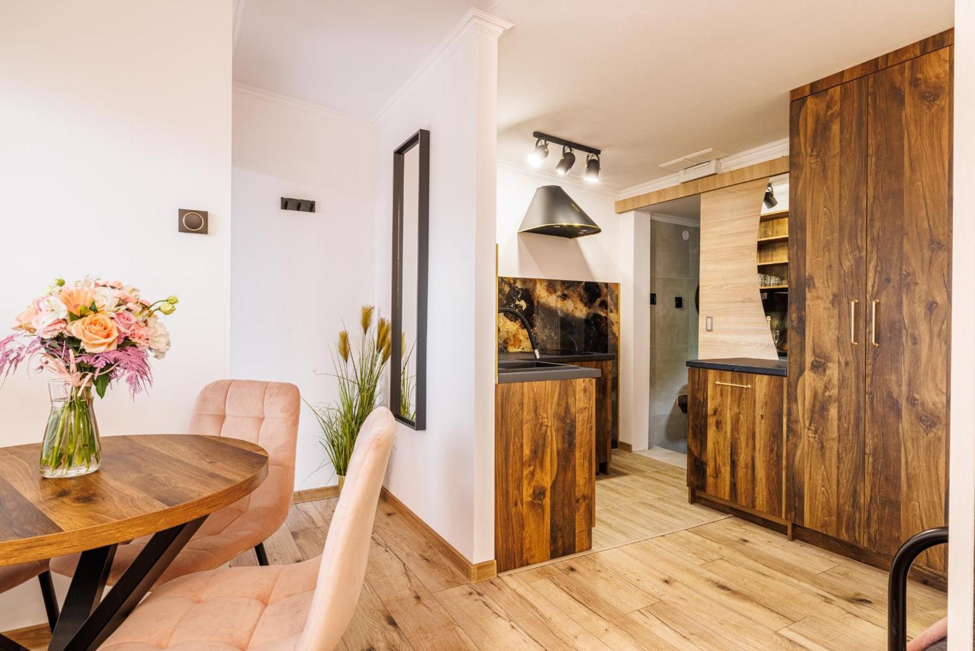 Dom Goscinny Marta - Pokoje, Apartamenty, Domki Krynica Morska Quarto foto
