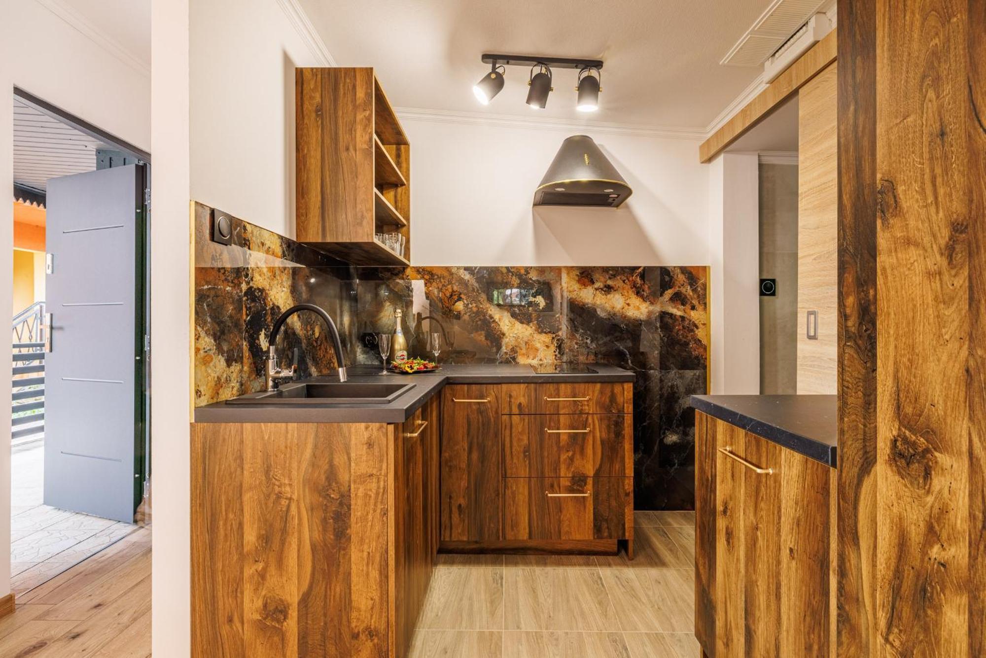 Dom Goscinny Marta - Pokoje, Apartamenty, Domki Krynica Morska Quarto foto